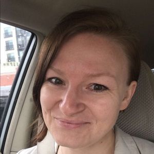 Meet your Posher, Cheryl